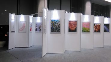 個展 画像1